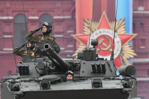 Aniversario VD Rusia