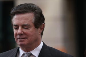 Paul Manafort