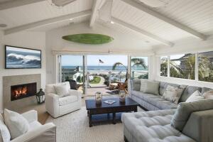 Ashton Kutcher y Mila Kunis casa