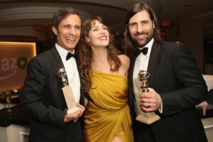 Mozart in the Jungle