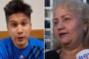 ¿Que pasa con dinero de Chyno Miranda?: mamá del cantante lo aclara 