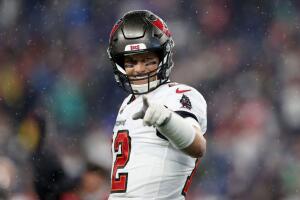 Tampa Bay Buccaneers