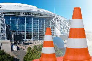 Mundial 2026 Texas
