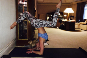 Yoga 