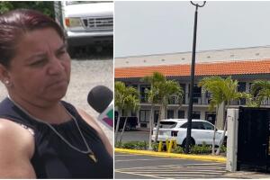 hispana desalojada ministerio kaleo condado orange orlando florida