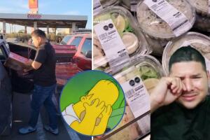 Revendedor de Costco asegura que ya no sabe qué revender de la tienda