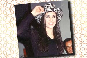 Shakira
