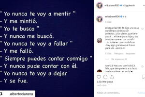 Erika Buenfil