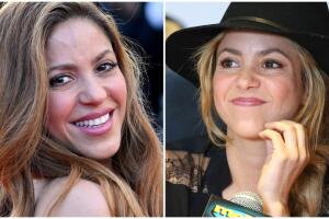Famosos estarían coqueteando con Shakira: ¿Está lista para una relación?
