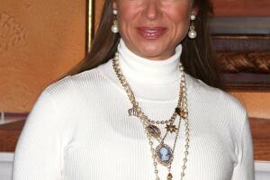 Leticia Calderón cumpleaños 47