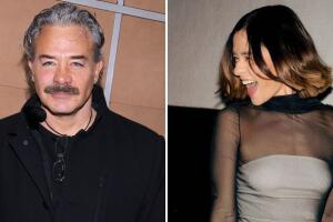 Sergio Seldel y su hija actúan juntos en Guardián de mi Vida: no es la primera vez