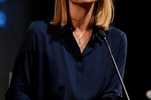 'The Silence Of The Lambs' Photocall