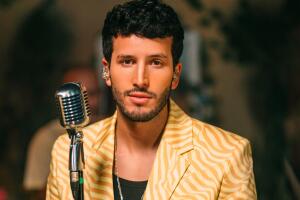 Sebastián Yatra actuará en Premio Lo Nuestro 2023