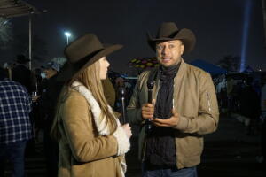 40th Cowboy Breakfast at Cowboys Dancehall