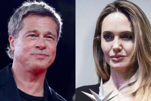 Angelina Jolie y Brad Pitt logran acuerdo de divorcio tras 8 años, pero no todo ha concluido 