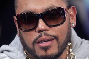 MTV MI TRL With A.B. & Kumbia AllStars