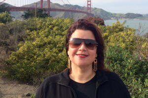 Ana Navarro