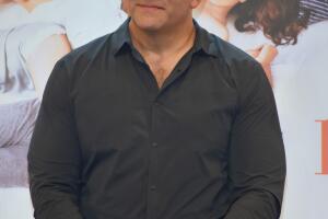 'La Verdad' Press Conference