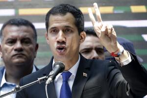 Juan Guaido