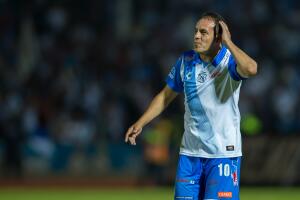 Cuauhtémoc Blanco 