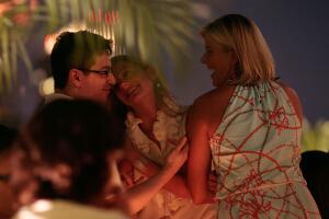 Dating Coach Helps Men Meet Potential Mates