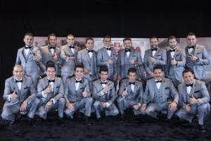Banda El Recodo