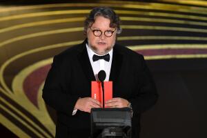 91st Annual Academy Awards - Show