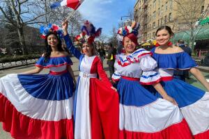 república dominicana nueva york quisqueya plaza manhattan