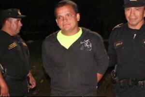 Welder Morente Dubón 