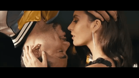Romeo Santos Héroe favorito