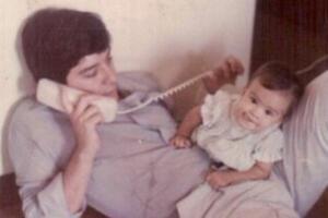 Celebramos a los papis de Despierta América en su día