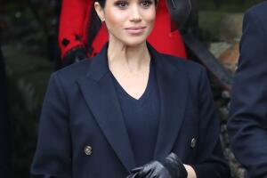 Meghan Markle