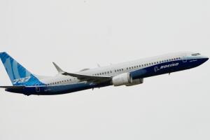 Boeing 737 Max