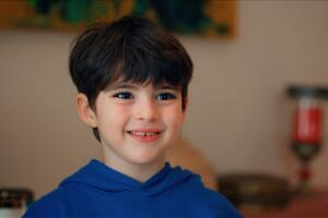 Karsu solo quiere que Kuzey sea feliz con su familia 