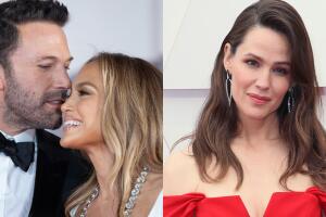 Ben Affleck y JLo compromiso: esto es lo que habría opinado Jennifer Garner, ex del actor
