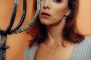 Laura Flores Siempre te amaré