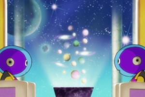 Zeno-sama juego
