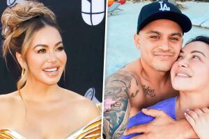 Novio de Chiquis Rivera por fin aclara cuáles son sus orígenes