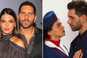  Yolanda y John Lucio estarán juntos de nuevo, pero no en La Piloto