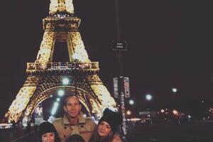 Ellos son los hijos de la Banda Timbiriche