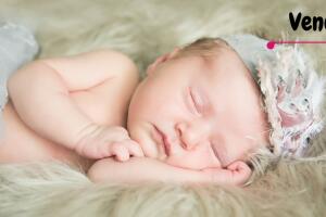 Nombres de diosas griegas y romanas  para bebé