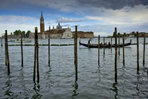ITALY-TOURISM-VENICE-FEATURE