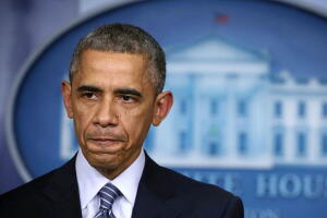 Obama sobre 'hackeo' de elecciones