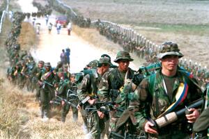 Farc 1999