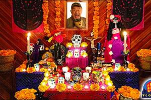 homenaje a polo ortin