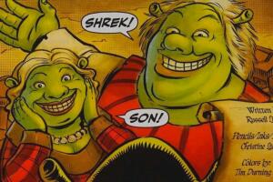 Padres de Shrek teoría dice que en las películas lo abandonaron por decepción (5).jpg
