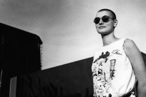 Sinead O' Connor