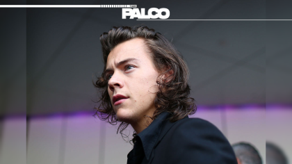 Eternals harry styles personaje