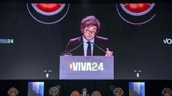 Milei insulta a la esposa del presidente del gobierno español al llamarla "corrupta" y abre un pleito diplomático