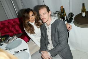 March Of Dimes Celebration Of Babies Luncheon Honoring Jessica Alba